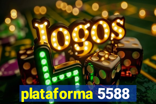 plataforma 5588